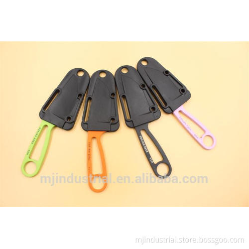 High quality outdoor special ant knife, survival knife